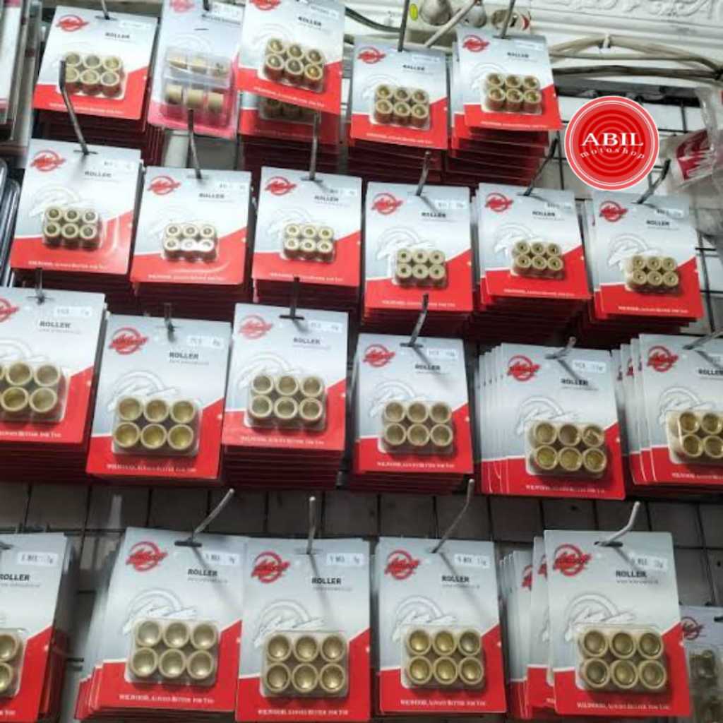 roller Mio J wilwood/roller motor Mio J murah wilwood