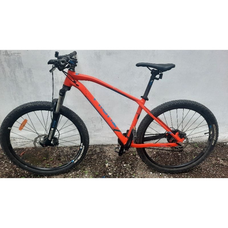 Sepeda Thrill Vanquish 2.0 Size L 2021
