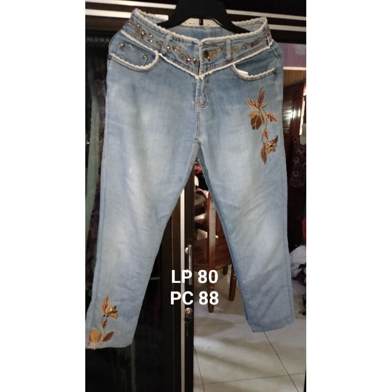 PL celana pria & wanita