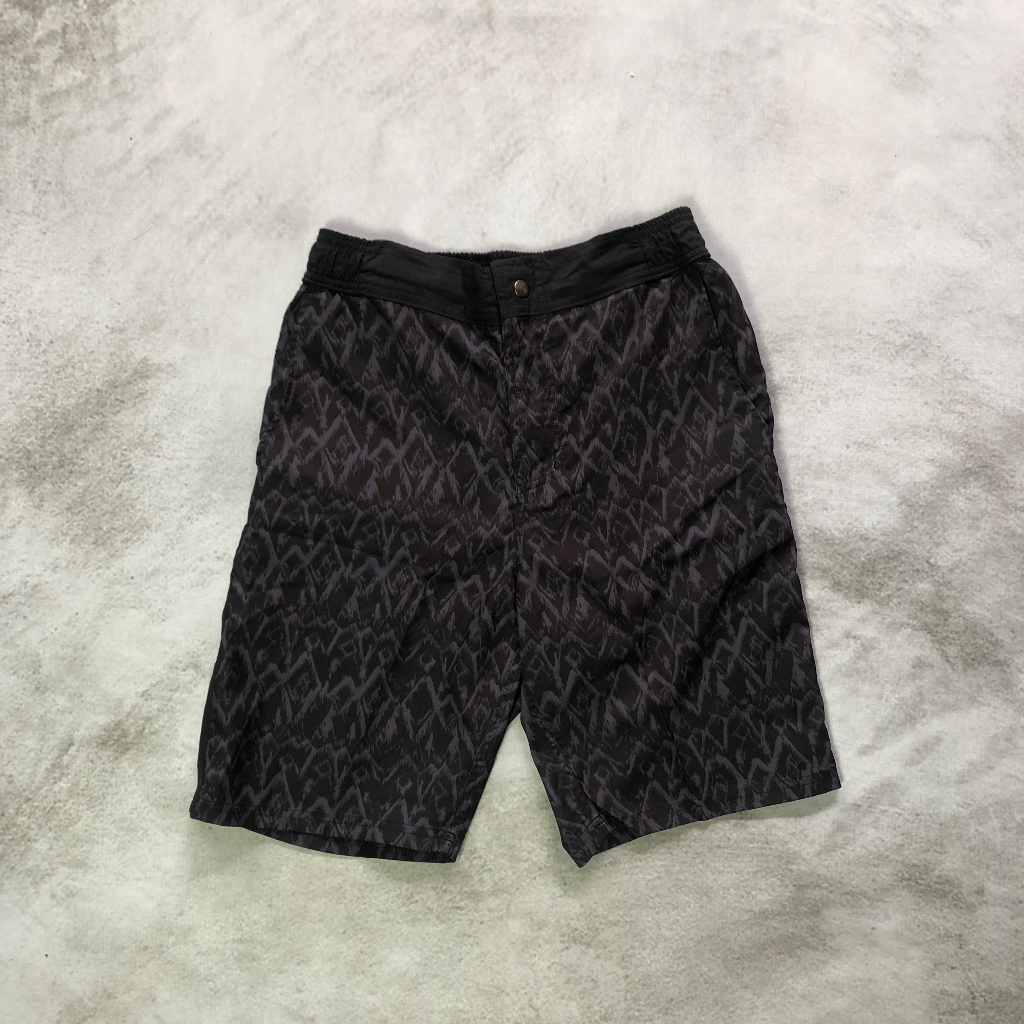 Boardshorts Motif Perry Ellis