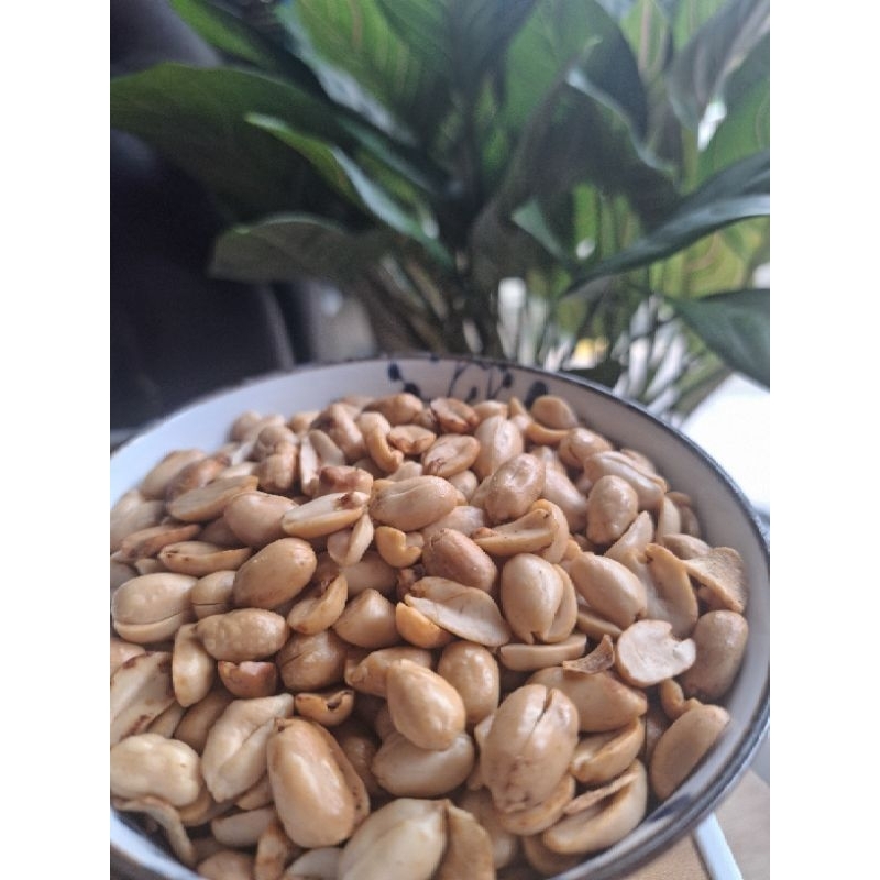 

kacang bawang daun jeruk/kacang bawang 400gram