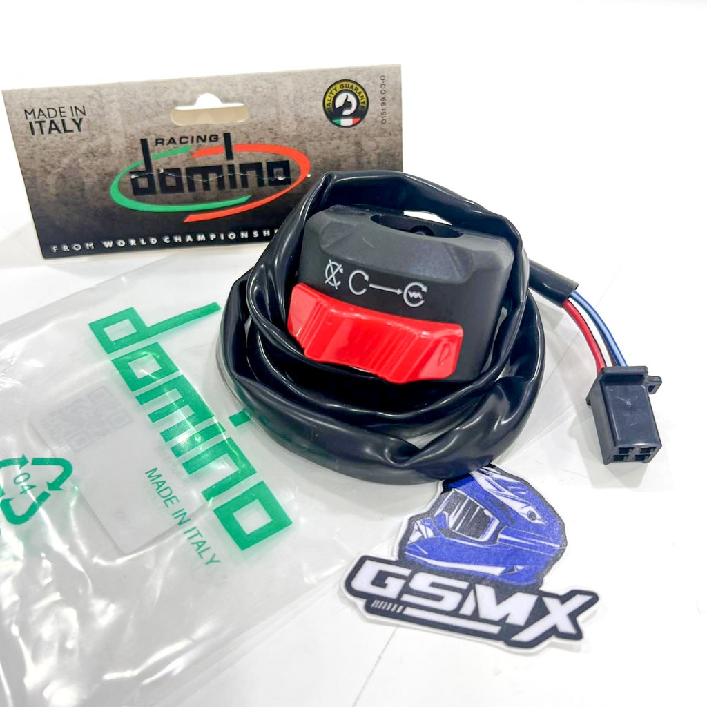 Saklar Holder Xabre Kanan Saklar Kanan Stater Universal