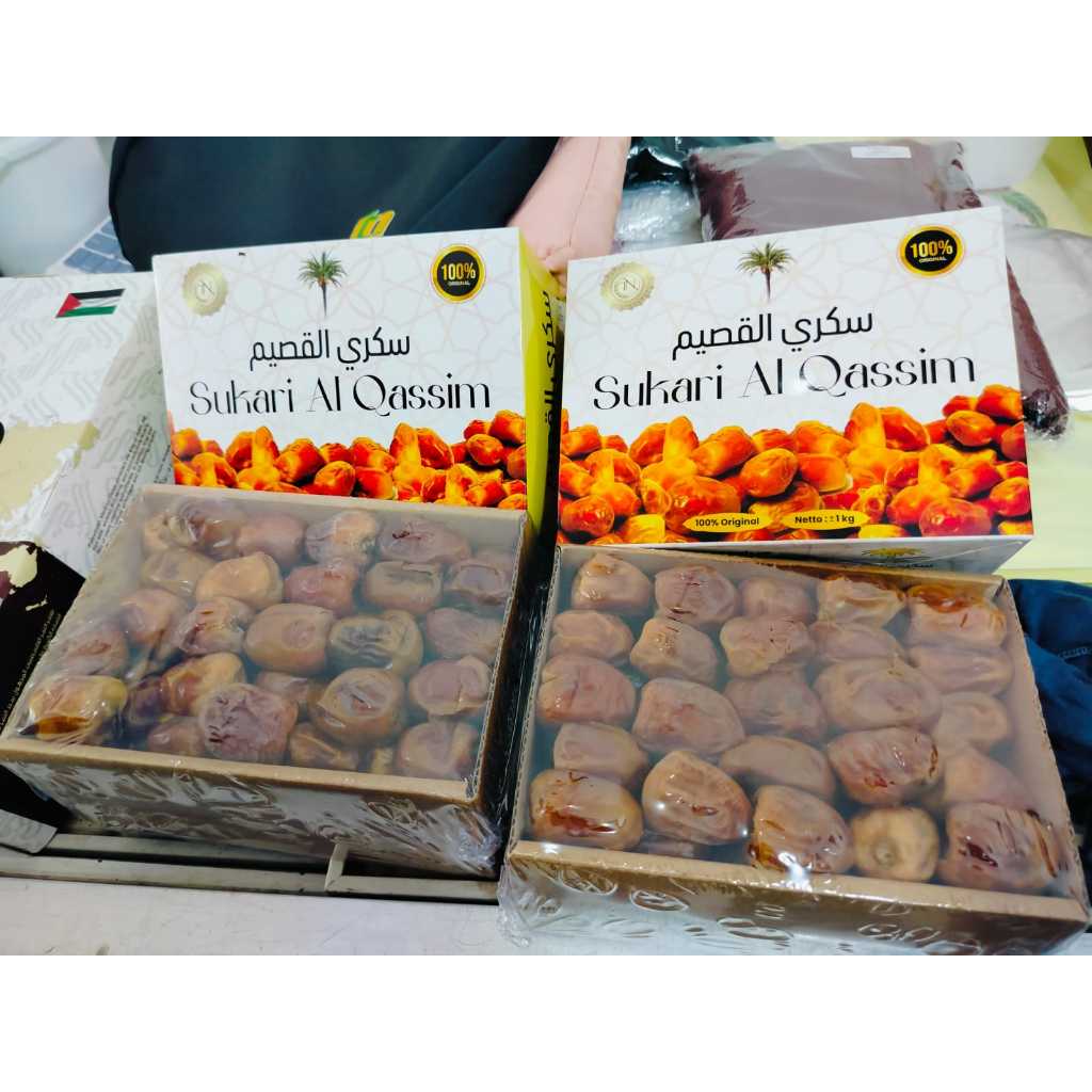 

KURMA SUKARI 1 KG/kurmaraja/Kurmaenak/Kurmasukarialqasim