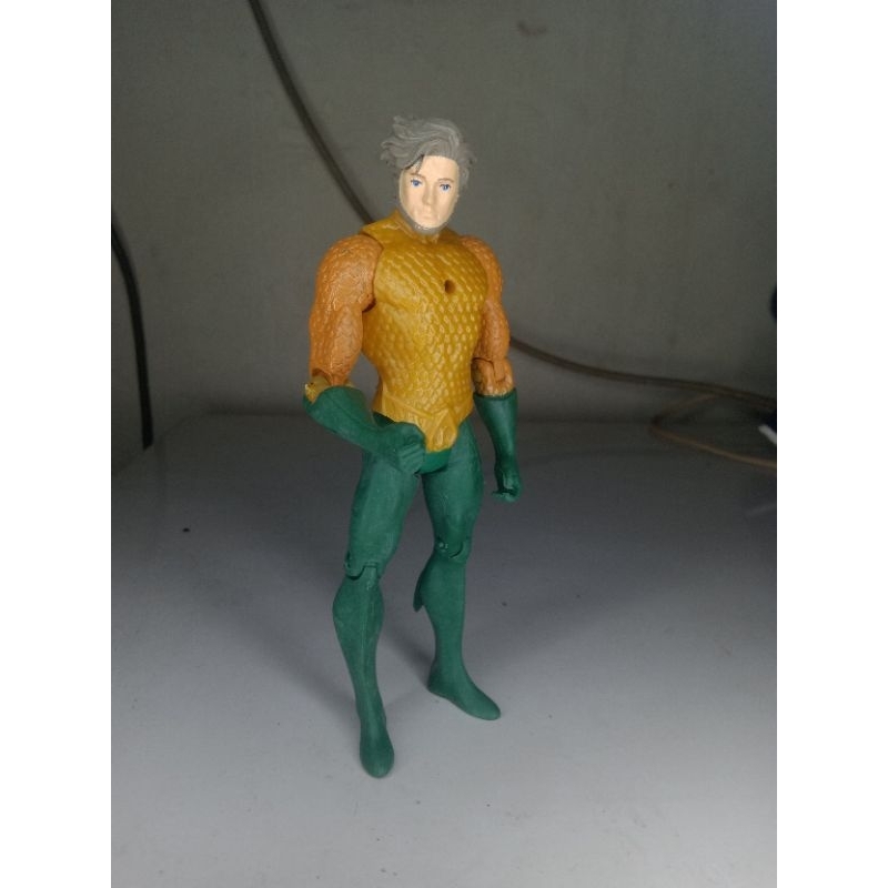 Action Figure Aquaman