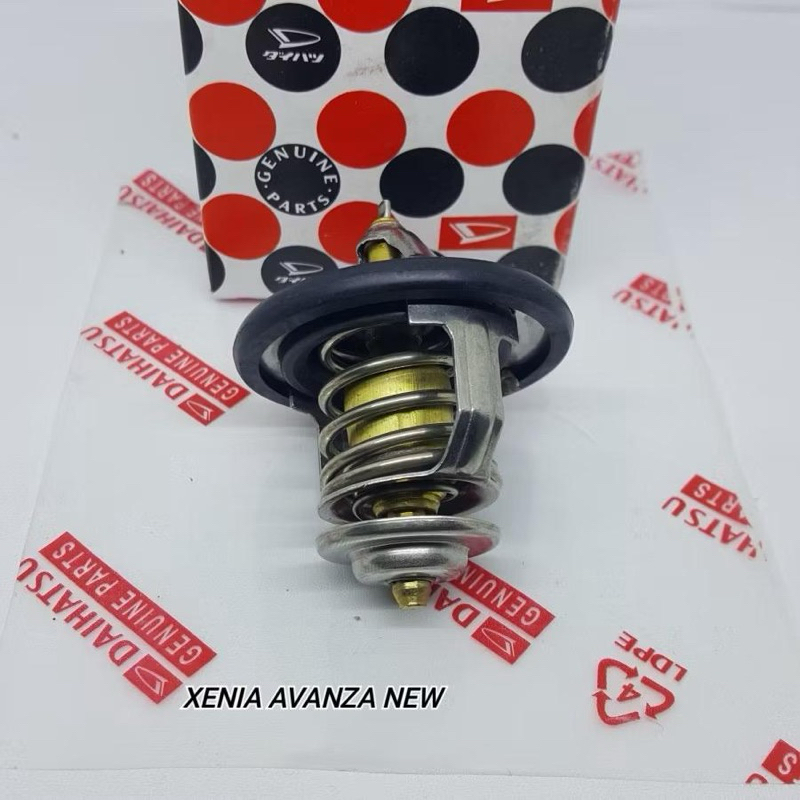 THERMOSTAT RADIATOR TOYOTA ALL NEW AVANZA XENIA 9004A-91027-000