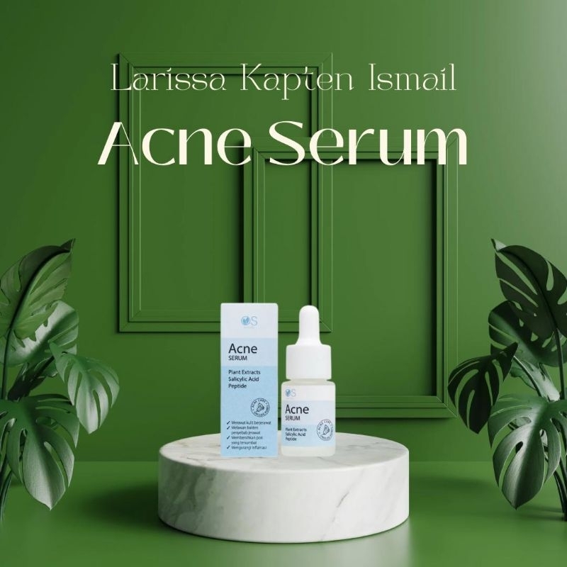 Larissa Serum Acne