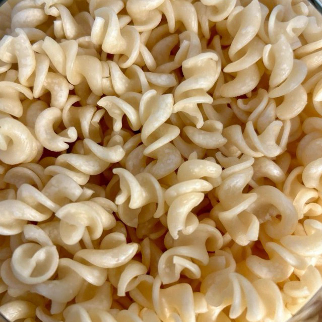 

Pasta Fusilli Gluten Free 100 gram