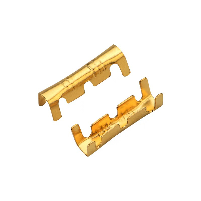 Terminal Sambungan Kabel Tipe DJ453 / Skun Sambungan Kabel /Terminal Splice Penyambung Kabel