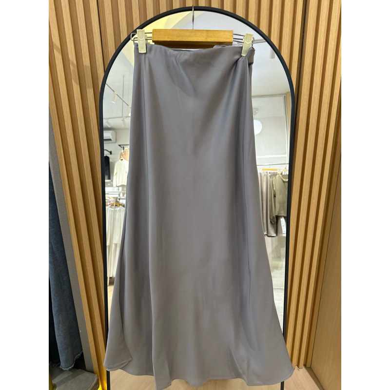 Rok Satin Silk