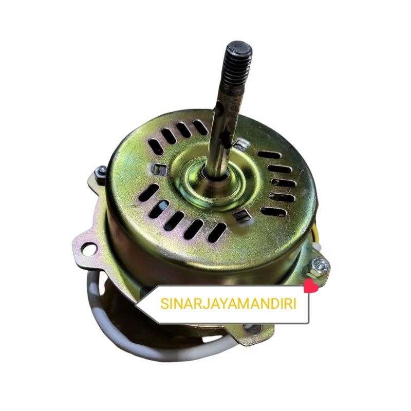 PROMO Dinamo Exhaust Hexos Fan Maspion