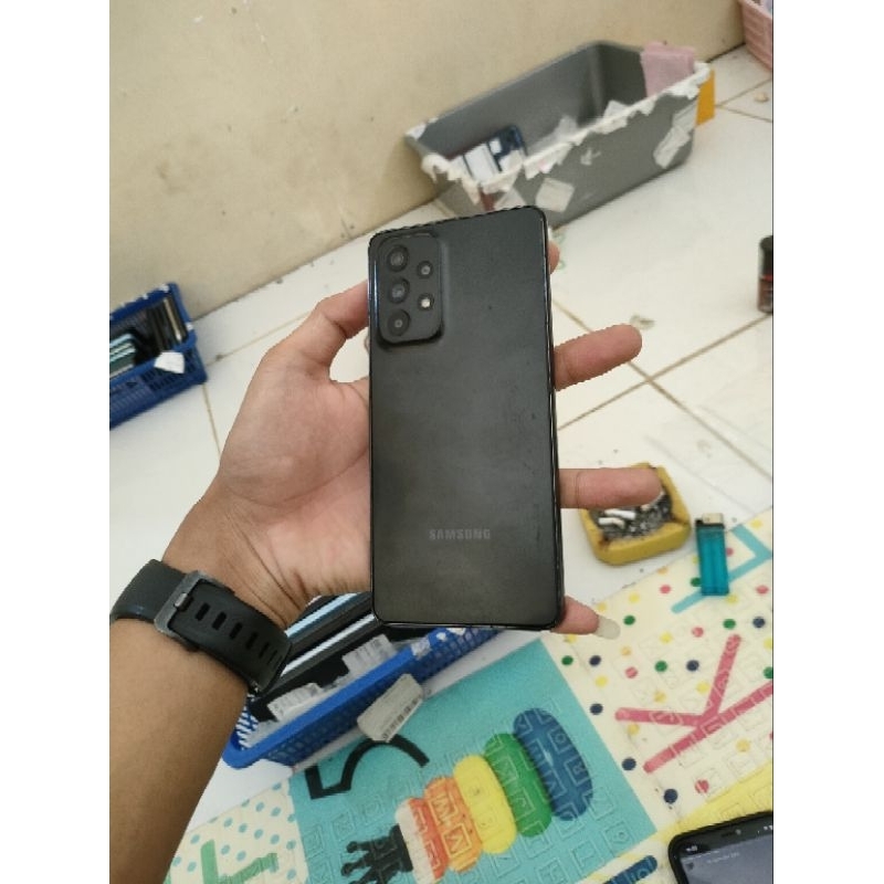 SAMSUNG A53 5G 8/256GB