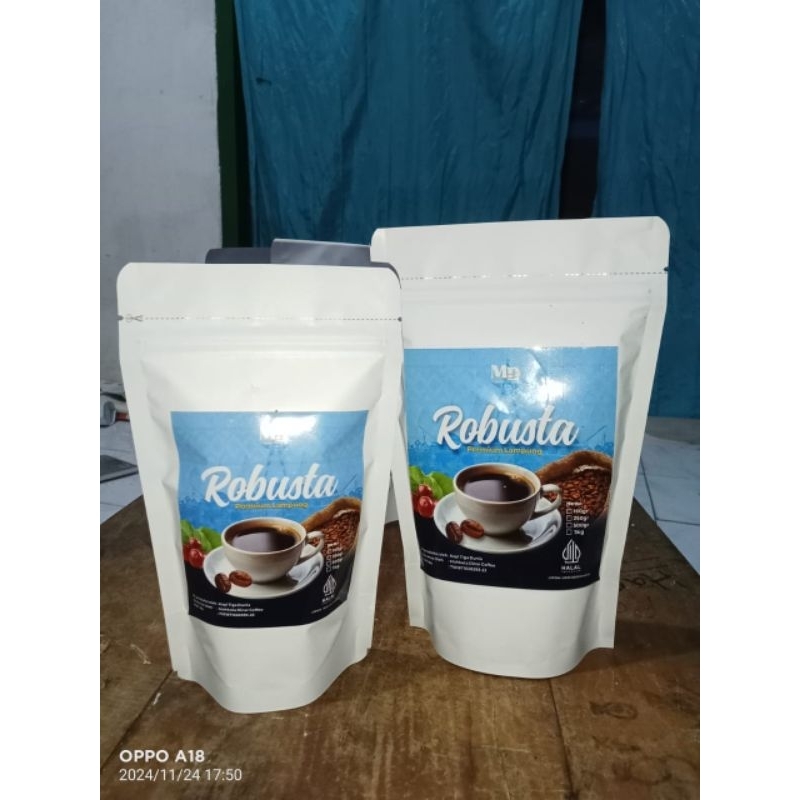 

KOPI ASLI LAMPUNG MANTAP