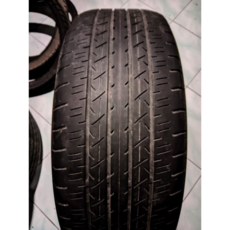 promo ban mobil merk Bridgestone Turanza