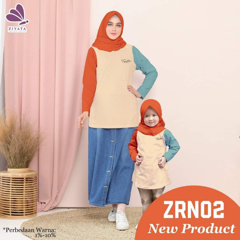 kaos couple kaos muslim kaos seragam keluarga