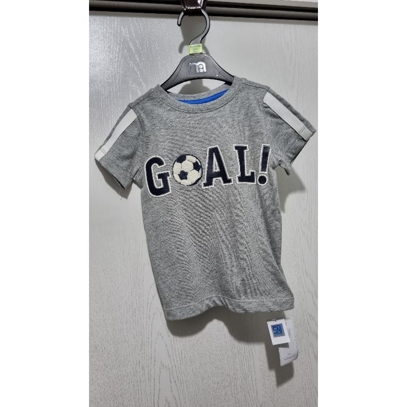 Mothercare Setelan Anak Goal
