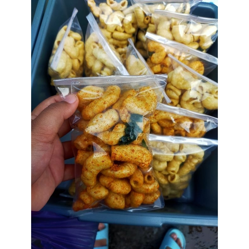 

MAKARONI KHAS PEKALONGAN MURAH 42gr