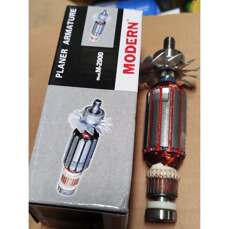 Armature plener/angker pasah serut M2900 MODERN