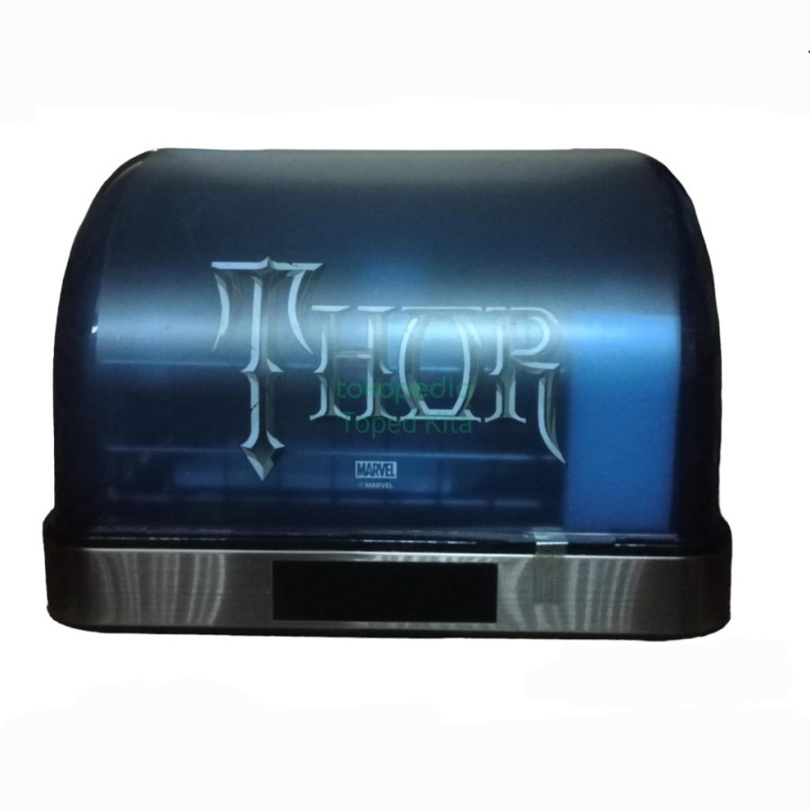 Dish Dryer Modena SD-0630 MTHA Pengering sterilizer marvel thor SD0630