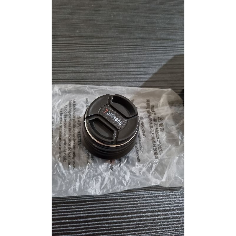 Lensa kamera 7 artisan