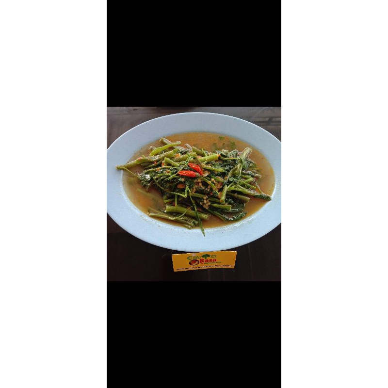 

TumisKangkungPedas