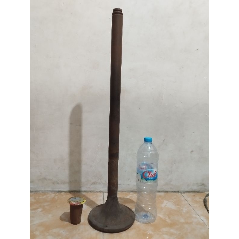 Klep Kapal Laut Original 73cm KOREA