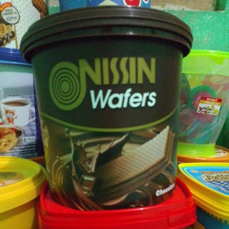 

nabati/nissin