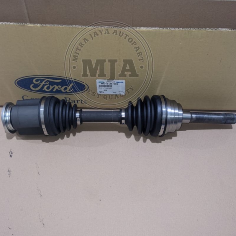 CV JOINT ASSY AS RODA DEPAN FORD RANGER 2.500CC LH