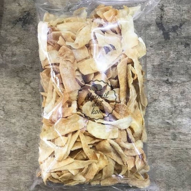 

keripik singkong