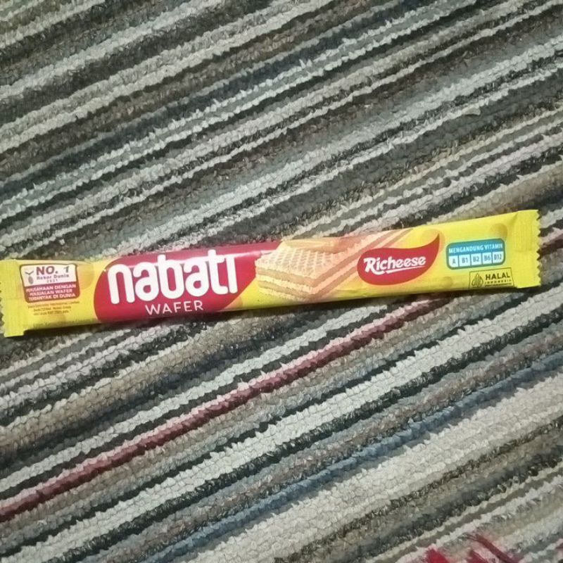 

Nabati Wafer 5 g