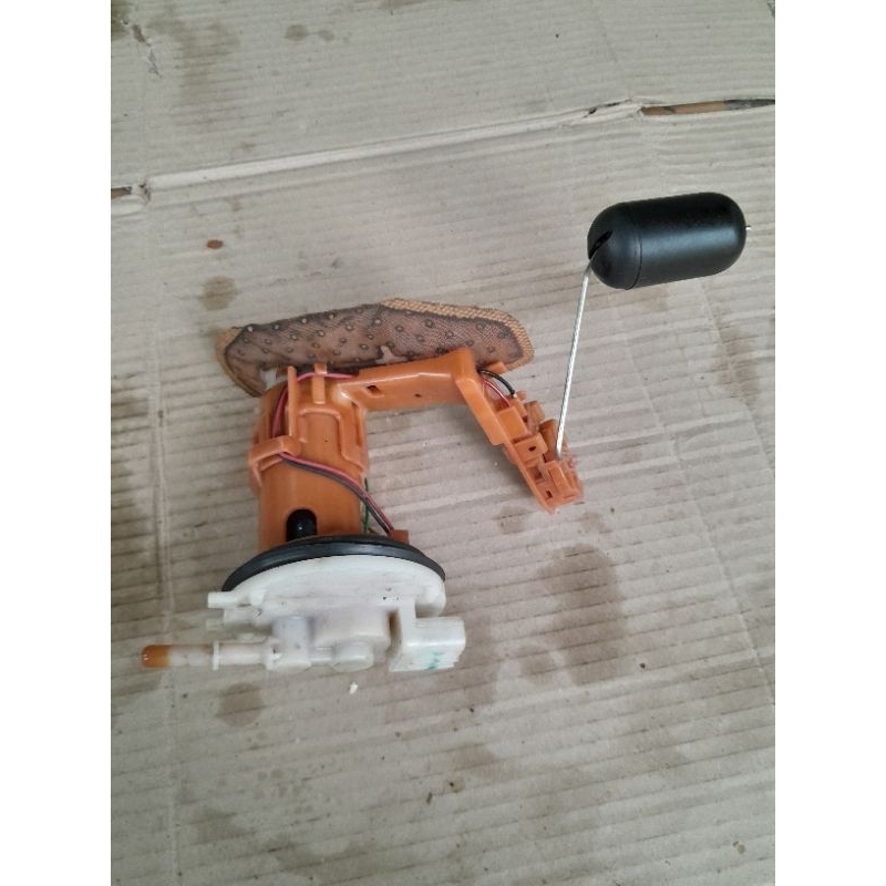 FULLPUMP ROTAK VARIO 125/150 LED K59 2015-2017 ORIGINAL ( COPOTAN MOTOR )