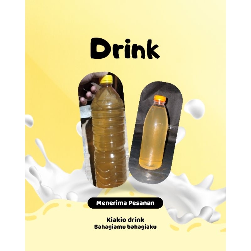 

2paket minuman herbal berkhasiat anti galau