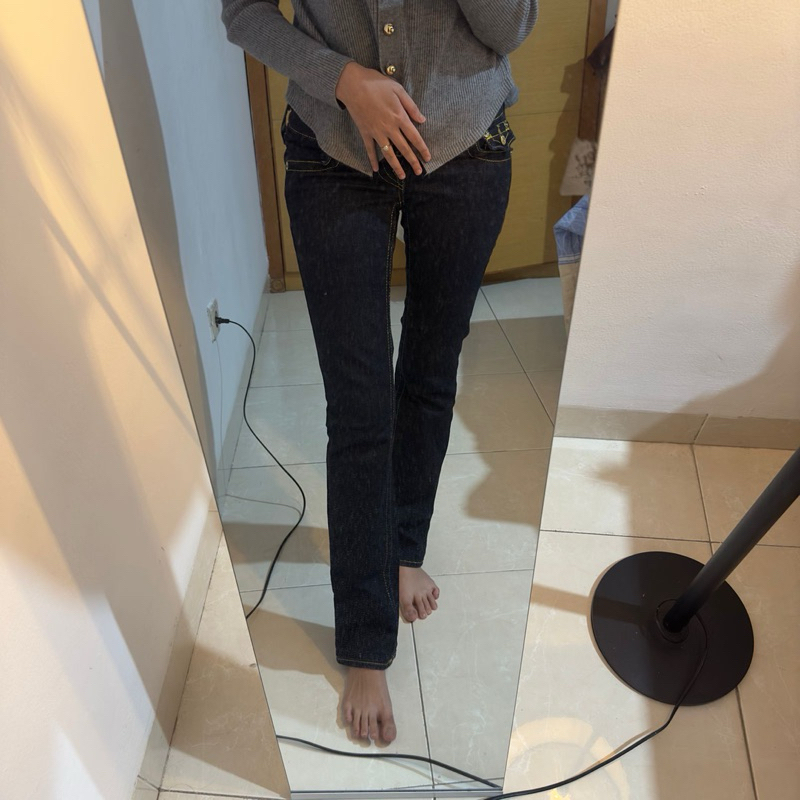 True Religion Jeans Women Original