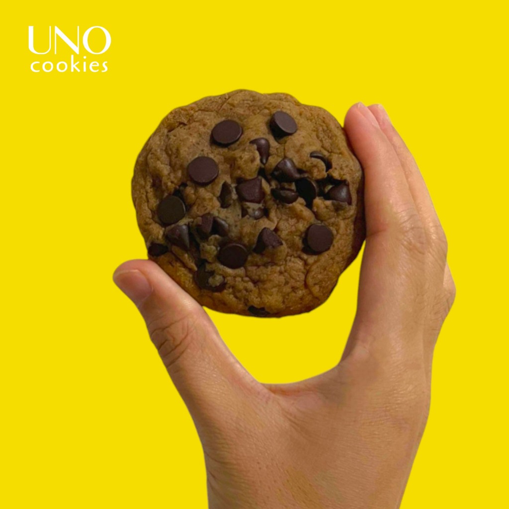 

Soft Baked Cookies Classic - Fresh Homemade Cookies