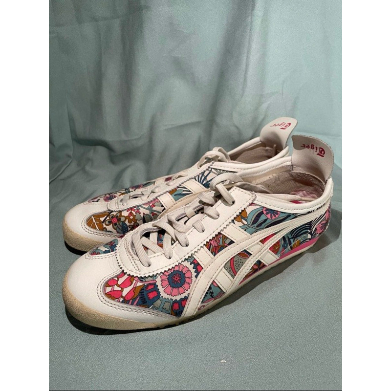 Onitsuka tiger mexico 66 pitaya