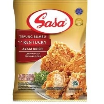 

Sasa tepung bumbu 200 gram