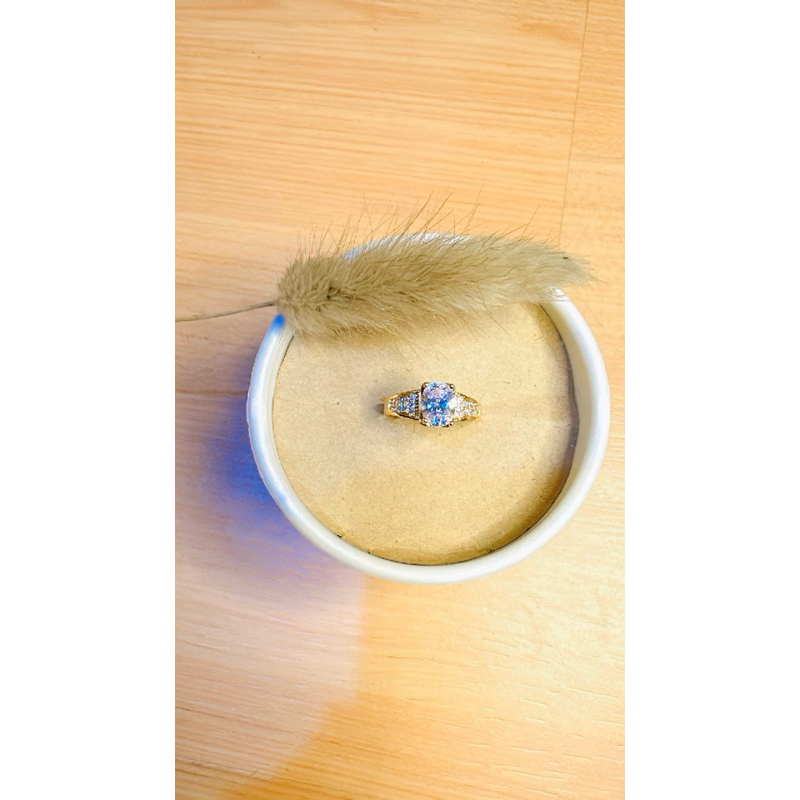 CINCIN KOREAN STYLE TITANIUM fashionable