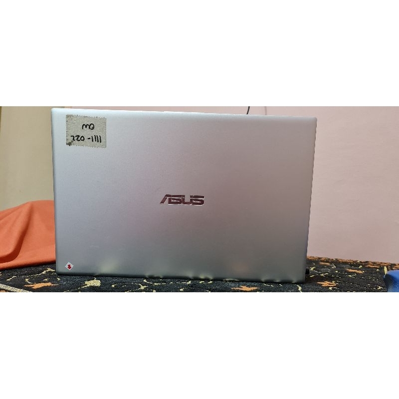 [NEGO] Asus Vivobook 14
