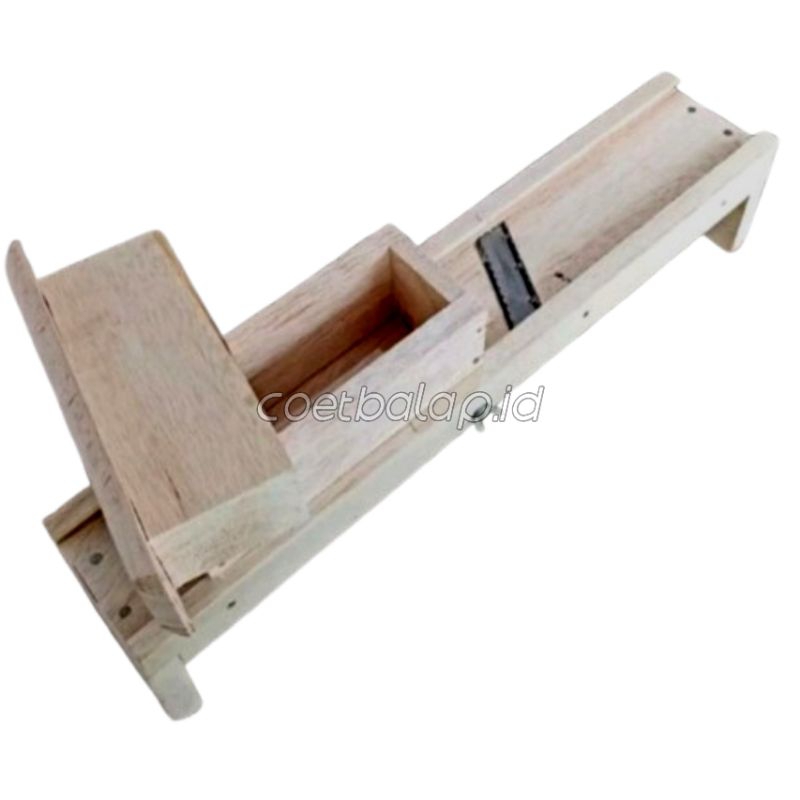 Pengiris Serbaguna Ukuran BESAR Murah - Alat Pengiris Keripik Singkong Pengiris Keripik Pisang dan