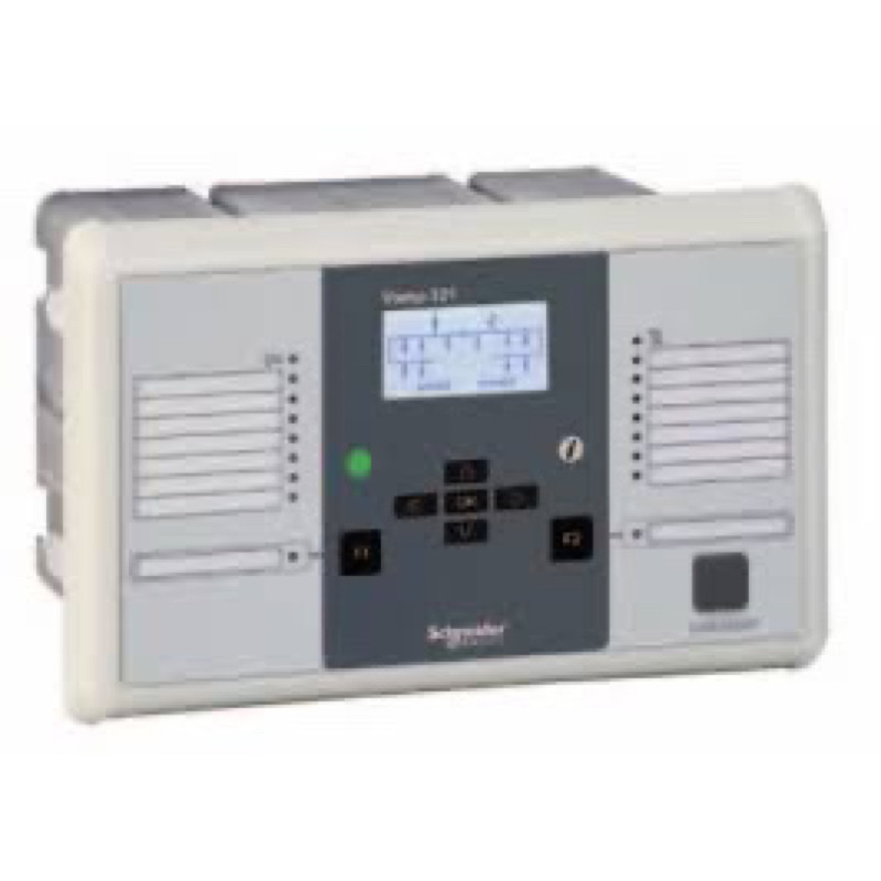 VAMP321 Arc Protection Ultra-fast arc flash protection for power distribution V321-ABGAA-DAADB-A2 sc