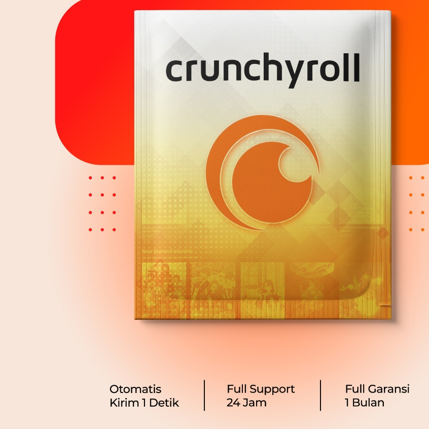 Crunchyroll