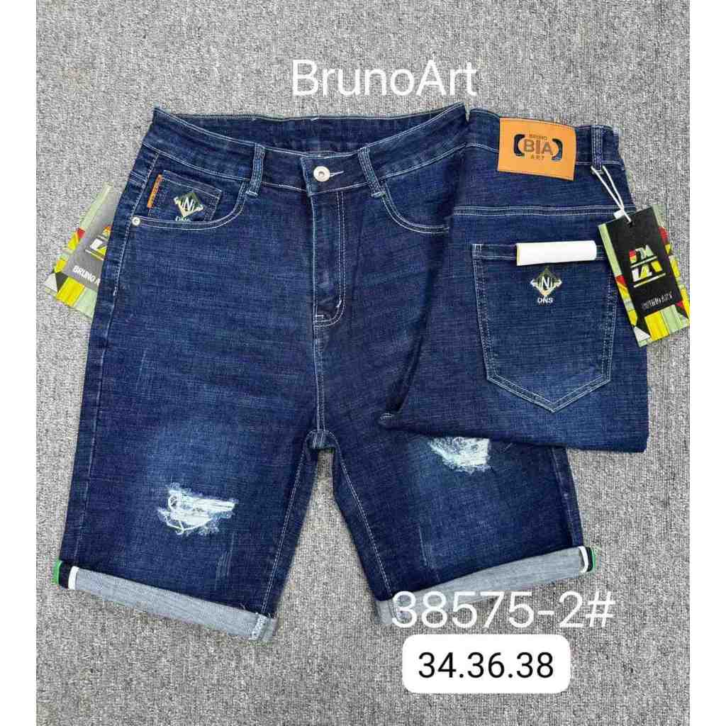 celana pendek import BRUNO ART premium