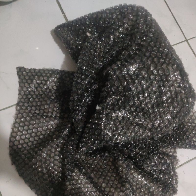 

bubblewrap 410