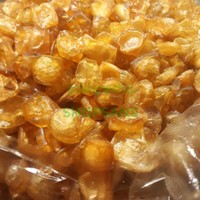 

Kerupuk Kulit Sapi Mentah Premium