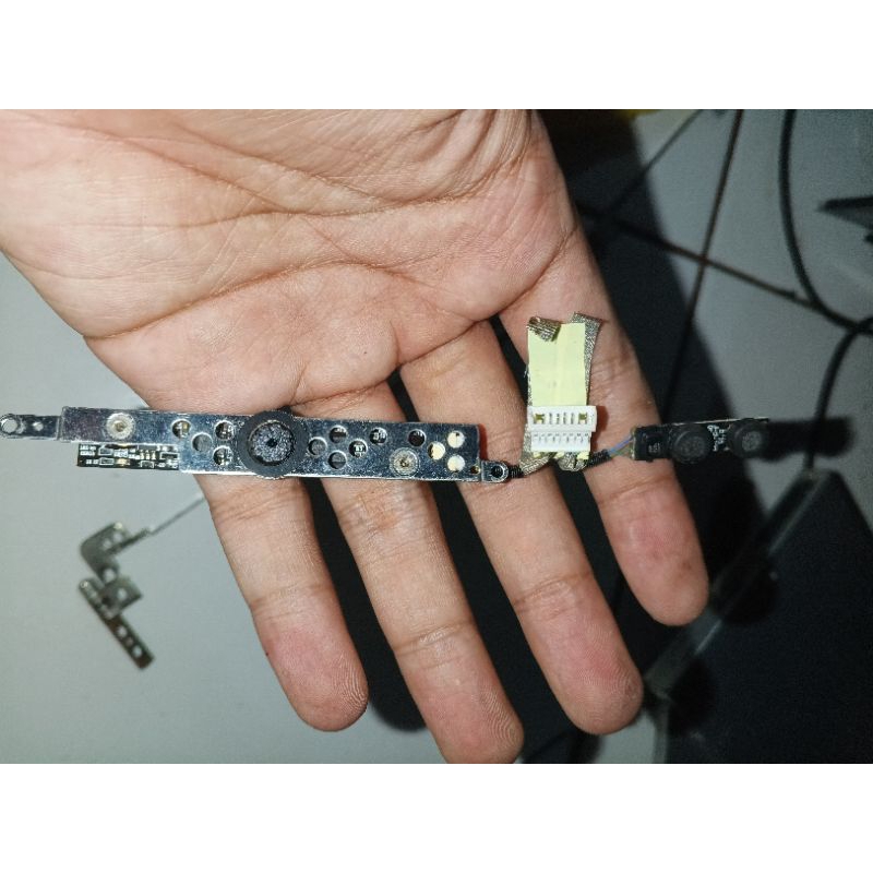 camera wapcam acer travelmate 6292 ori