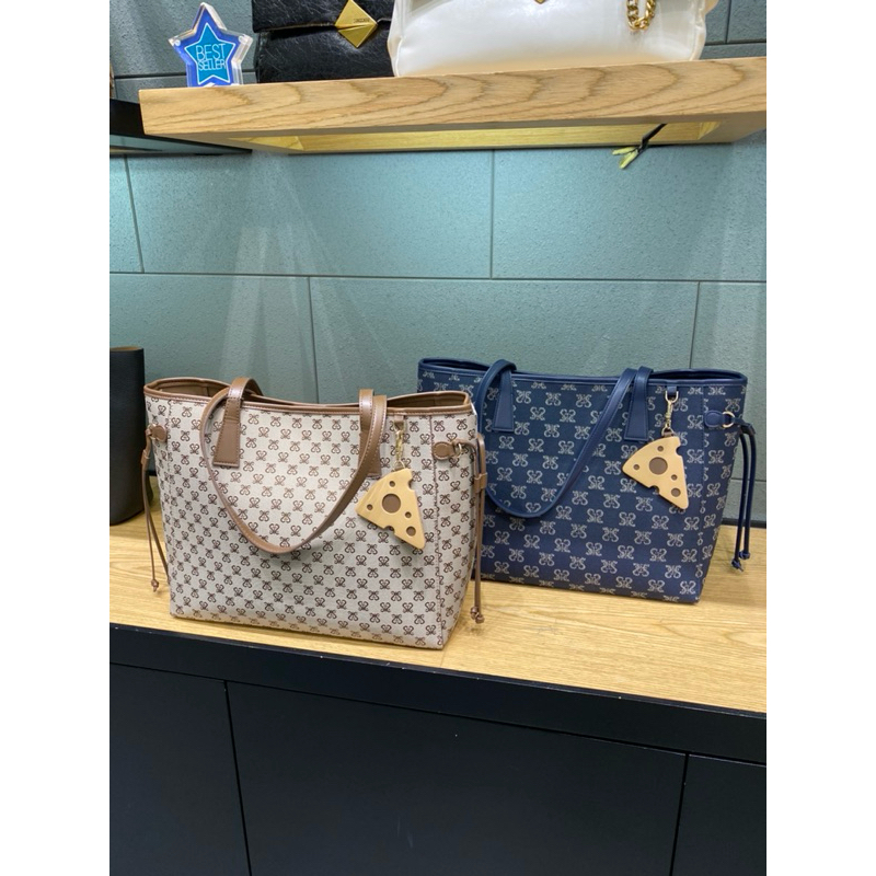 Staccato New Arrival - jastip tas staccato