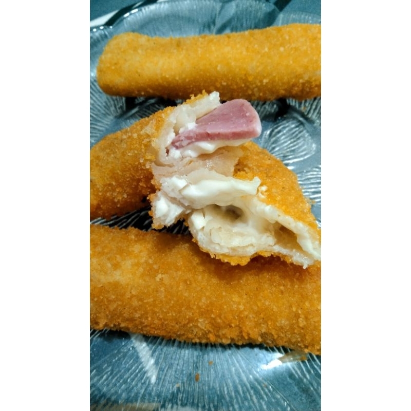 

kue risoles mayo