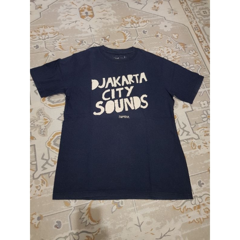 KPR X Panbers Djakarta City Sound