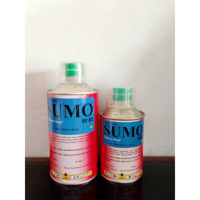 Insektisida SUMO