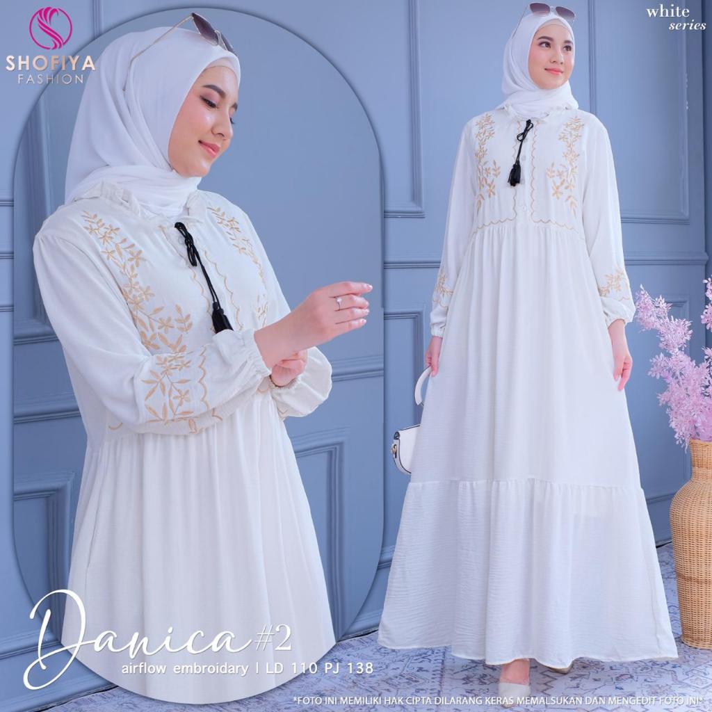 Shofiya fashion danica dress