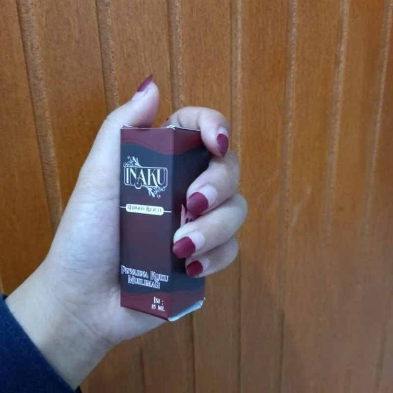 inaku pacar kuku muslimah /original